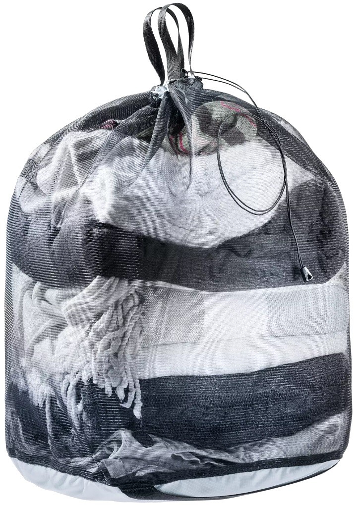 Торба Deuter Mesh Sack 18
