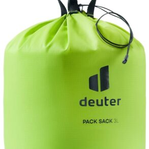 Торба Deuter Pack Sack 3