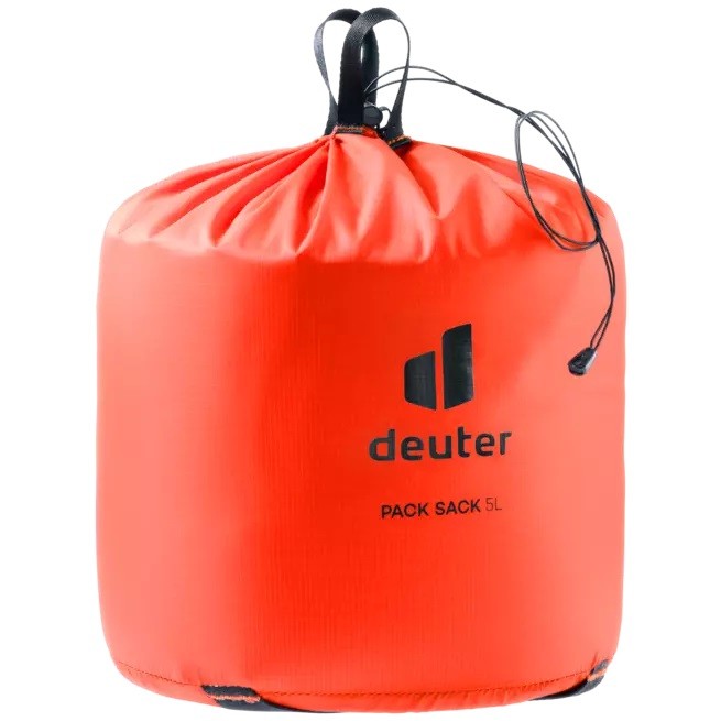 Торба Deuter Pack Sack 5