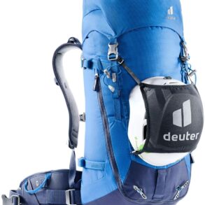 Държач за каска Deuter Helmet Holder