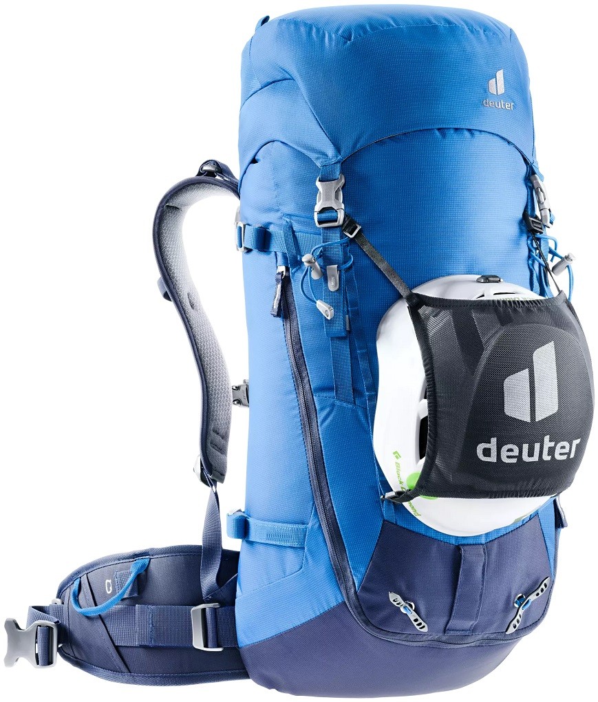 Държач за каска Deuter Helmet Holder