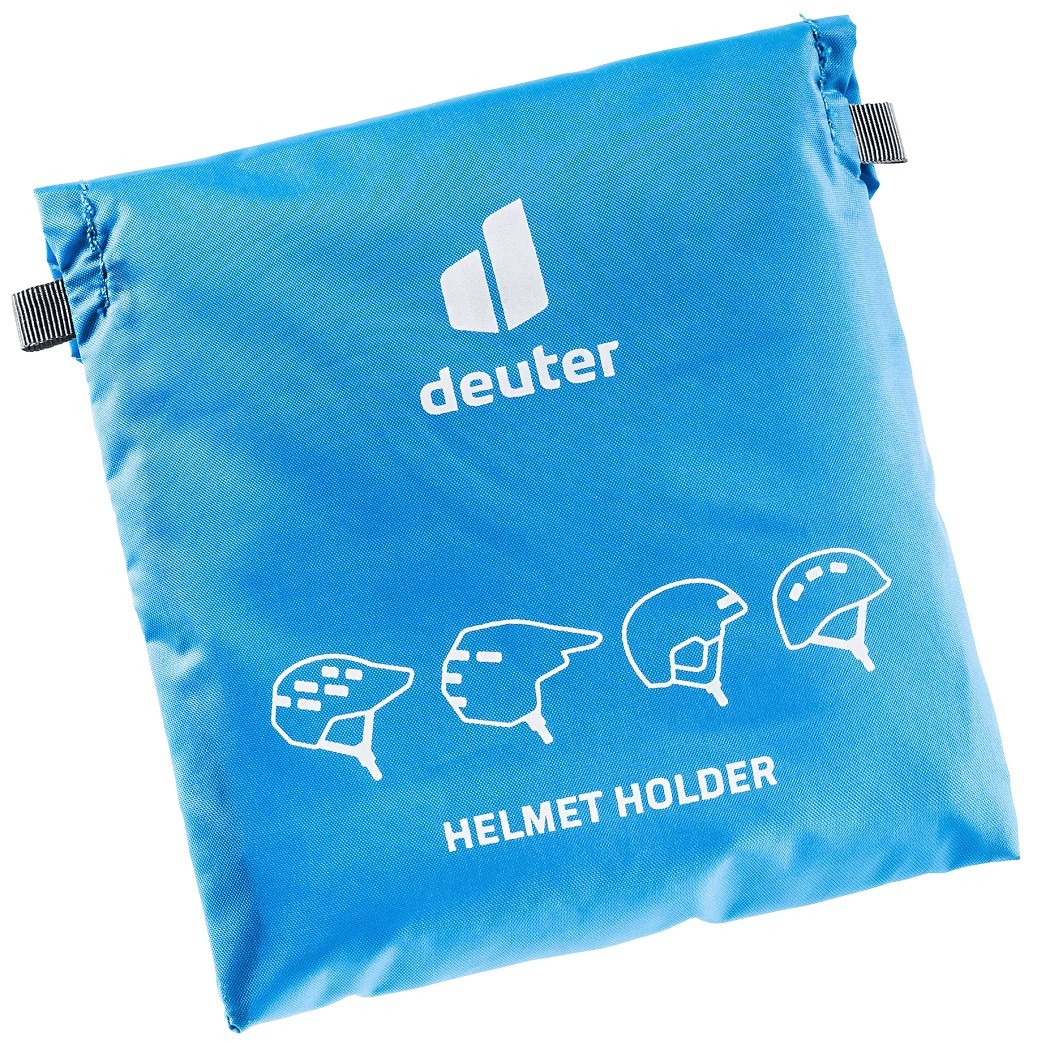 Държач за каска Deuter Helmet Holder - Image 2