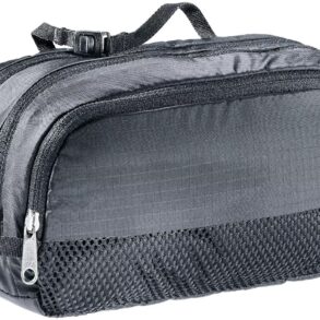 Несесер Deuter Wash Bag Tour III /21