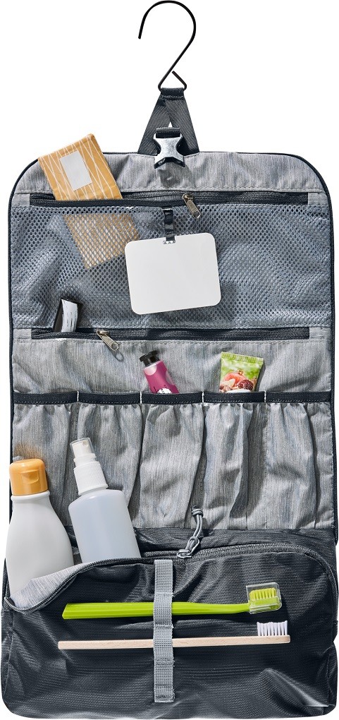 Несесер Deuter Wash Bag II /21 - Image 2