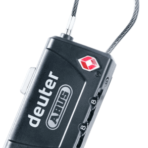 Вратичен катинар ABUS Defender 8000 за сигурност и защита на им.