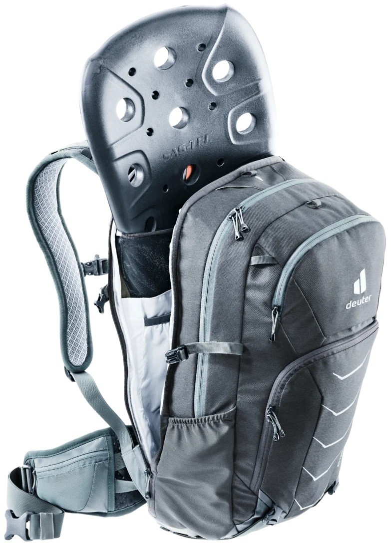Раница с протектор Deuter Attack 22 EL - Image 2