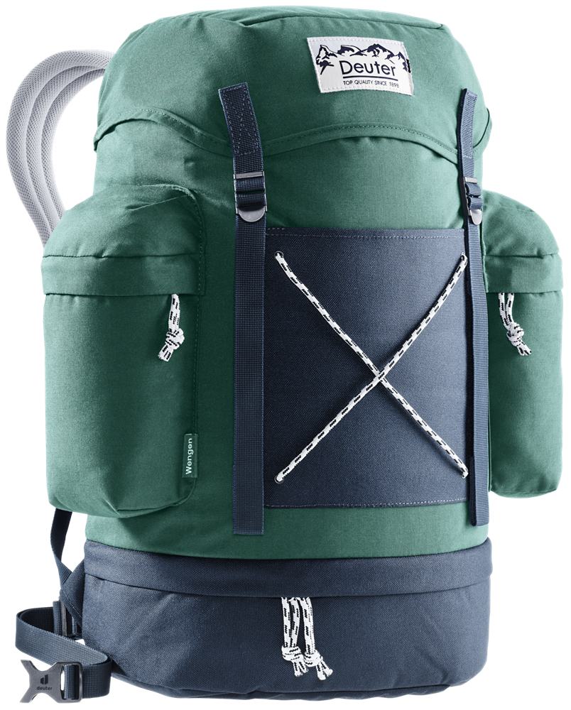 Раница Deuter Wengen - Image 2