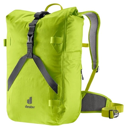 Раница Deuter Amager 25+5