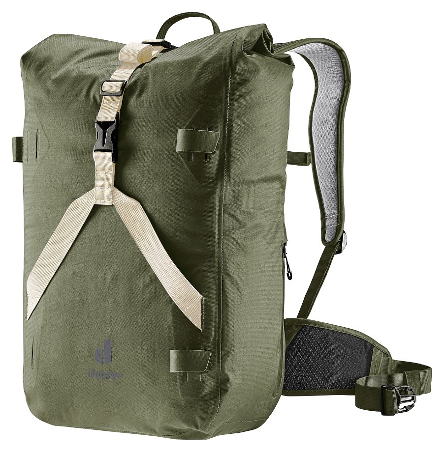Раница Deuter Amager 25+5