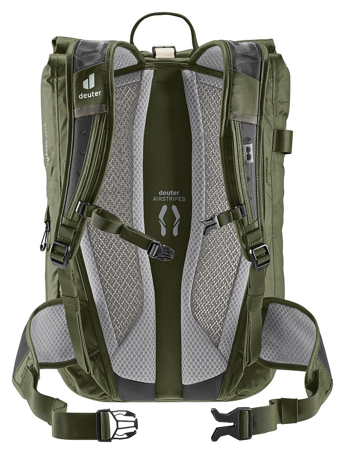 Раница Deuter Amager 25+5 - Image 2