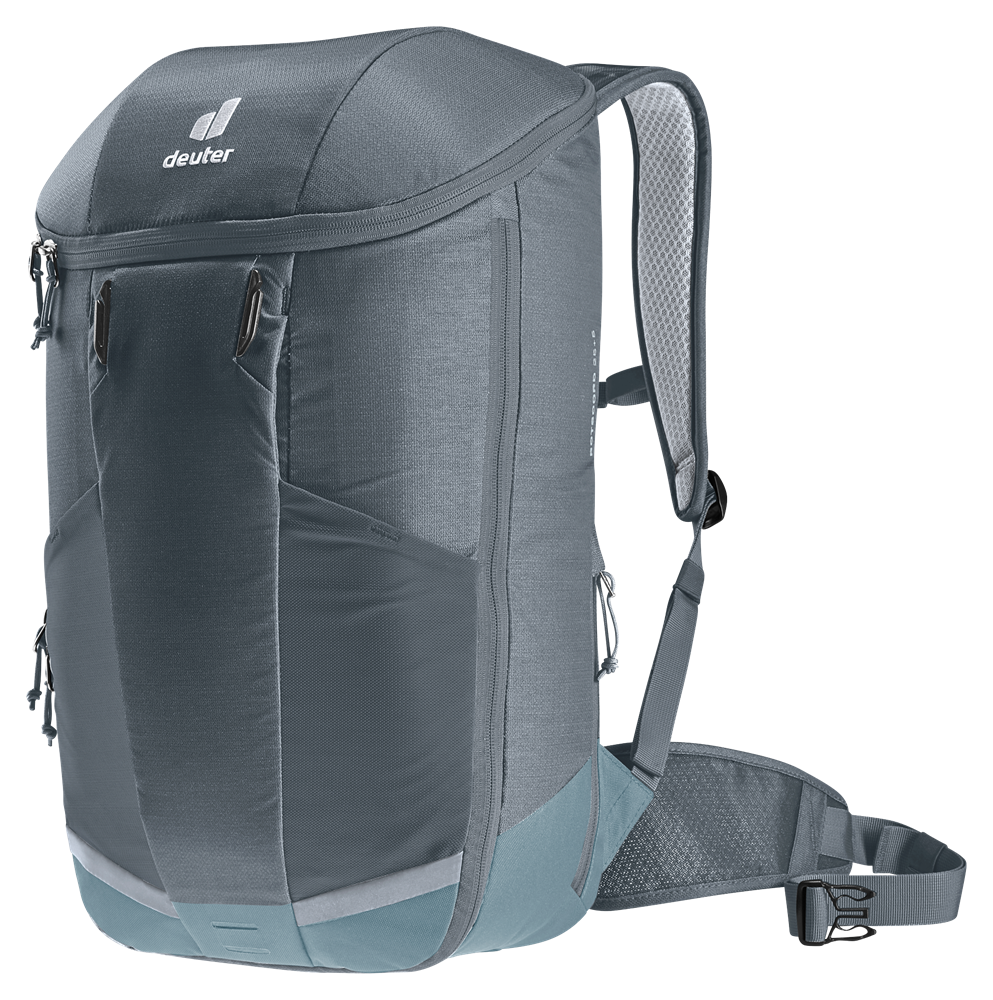 Раница Deuter Rotsoord 25+5