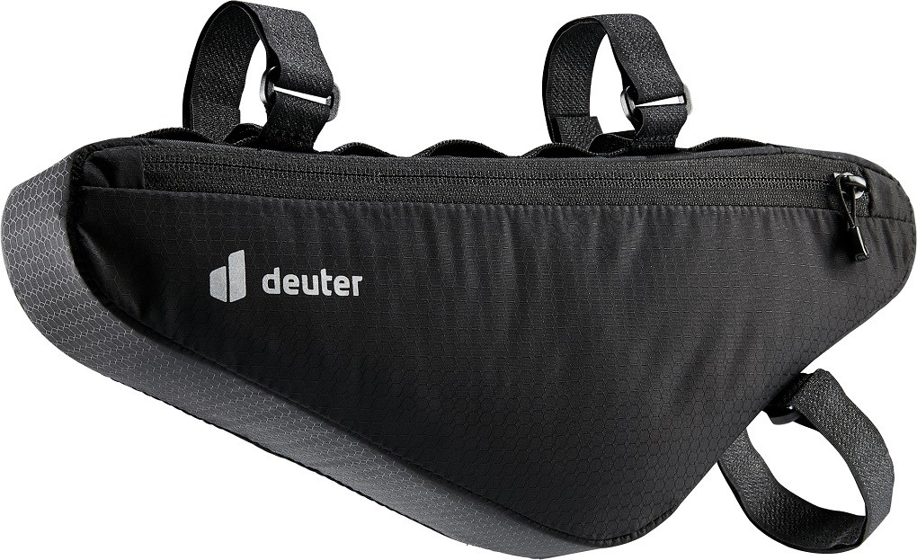 Чантичка за велосипед Deuter Triangle Front Bag 1.5