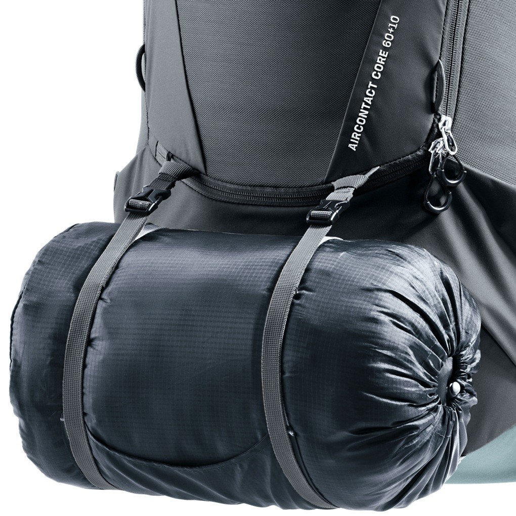Ремък за екипировка Deuter Aircontact stow straps