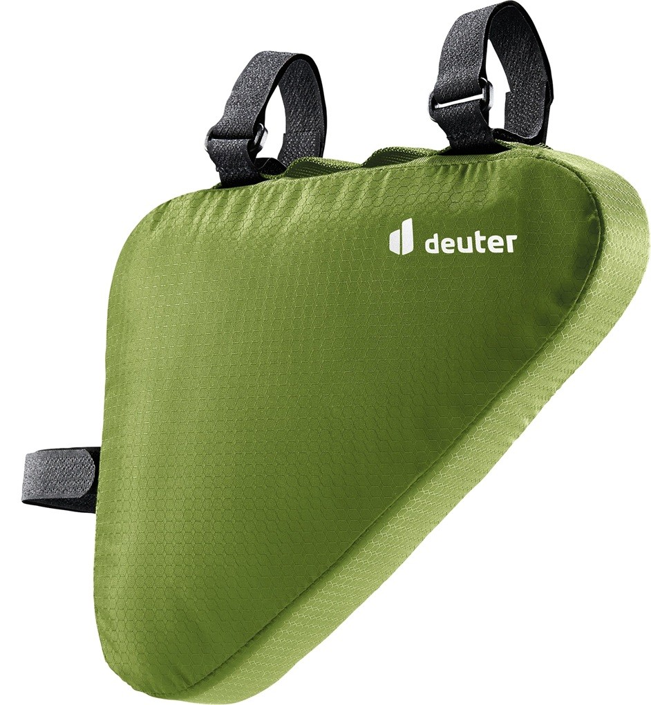 Чантичка за велосипед Deuter Triangle Bag 1.7