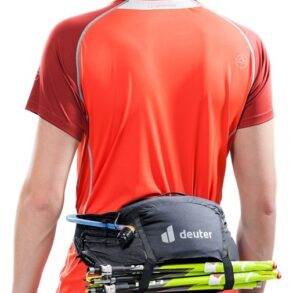 Спортен колан Deuter Shortrail III