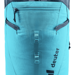Лека туристическа раница Deuter с множество отделения и к.