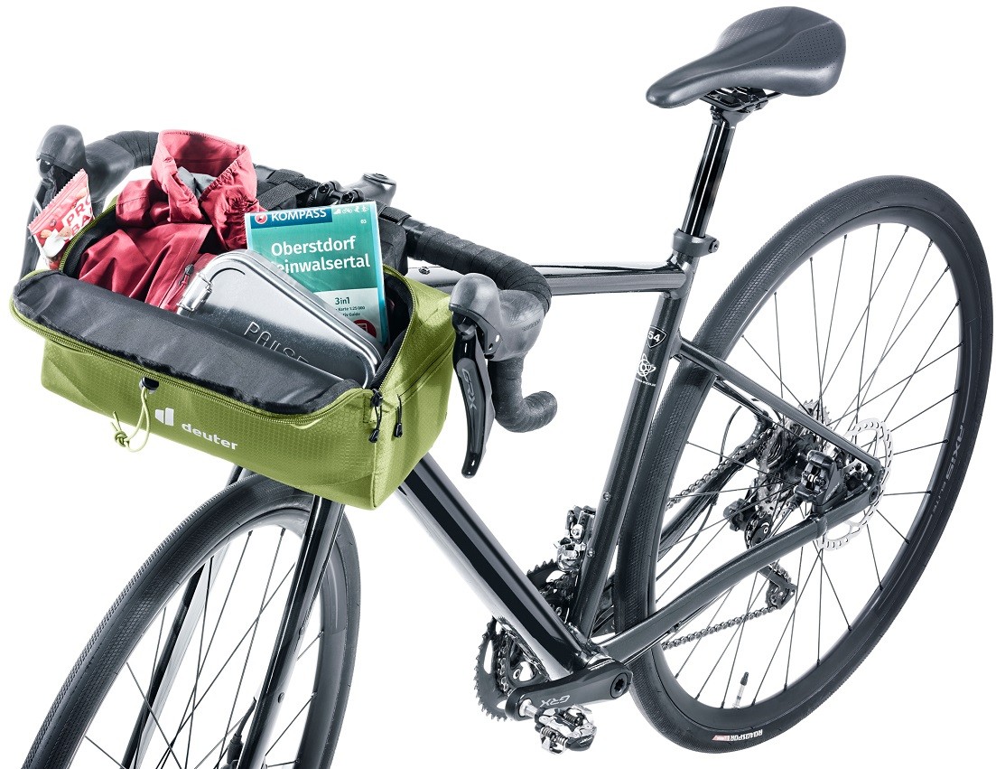 Дисаги Deuter Mondego HB 8 - Image 2