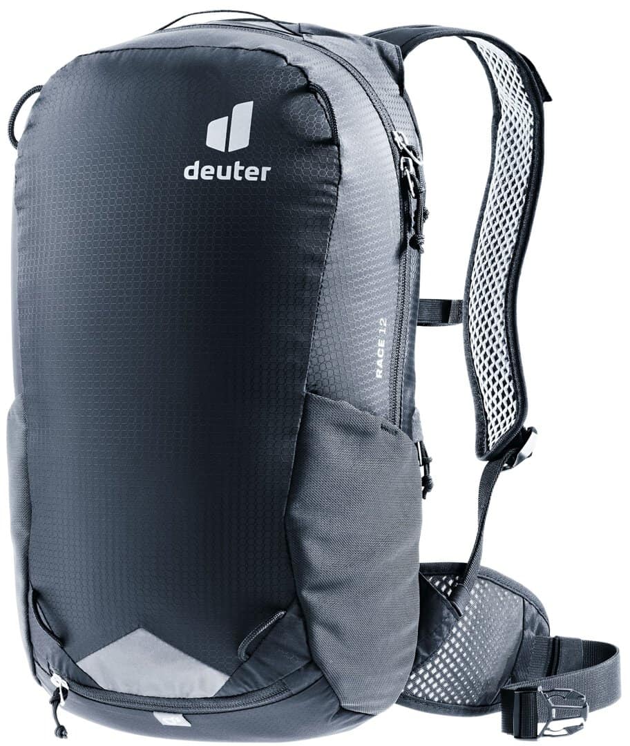 Стилна спортна раница Deuter за активен начин на живот и п.