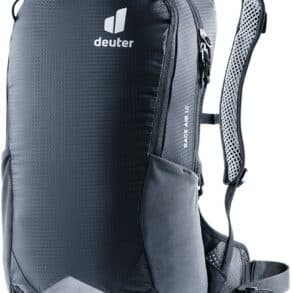 Модерна спортна раница Deuter за активен начин на живот и.