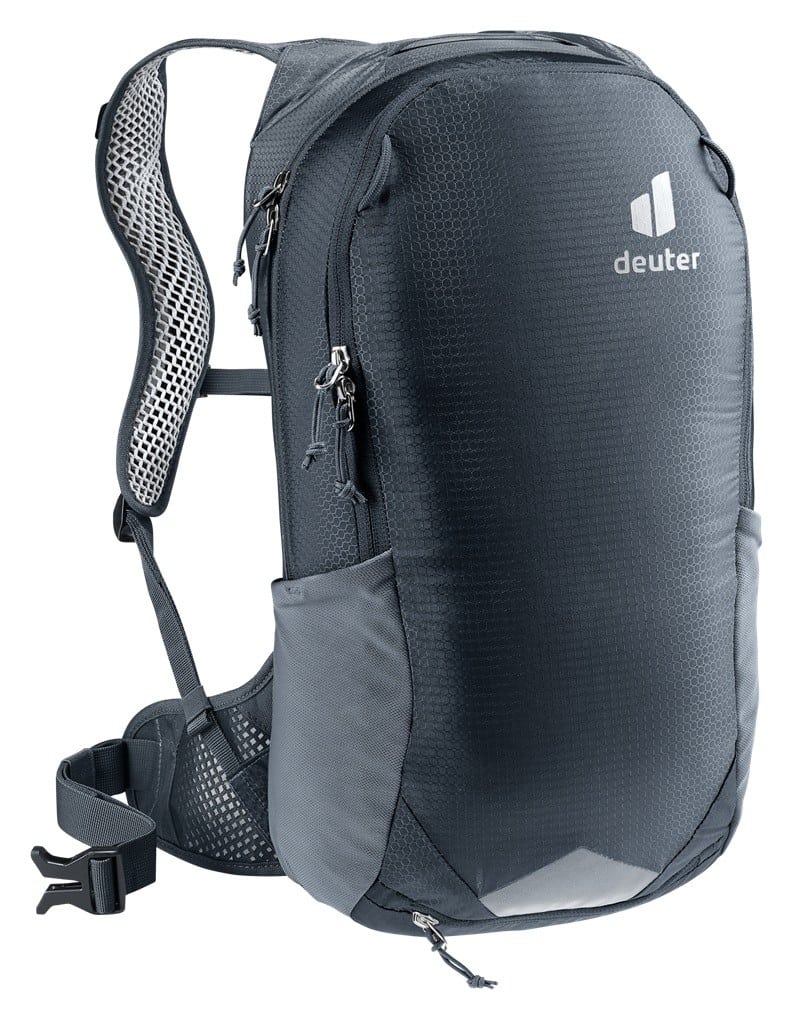 Раница Deuter за спорт и туризъм, подходяща за пътувания и.