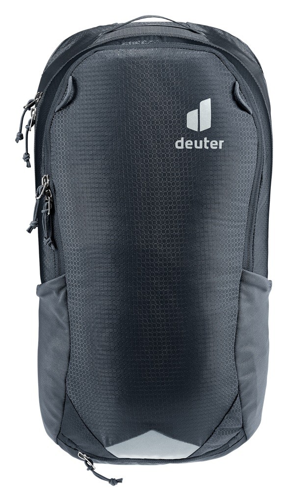 Раница Deuter за спорт и пътуване, изработена от здрави материали, подходяща за активен начин на жив.