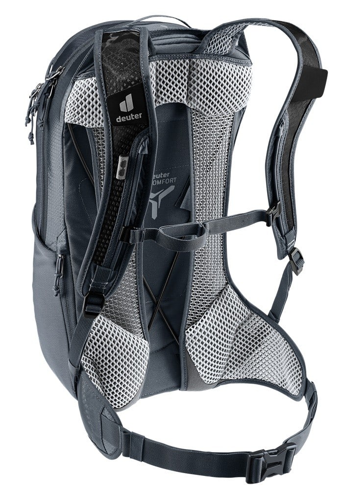 Лека и удобна туристическа раница Deuter Comfort за активен т.