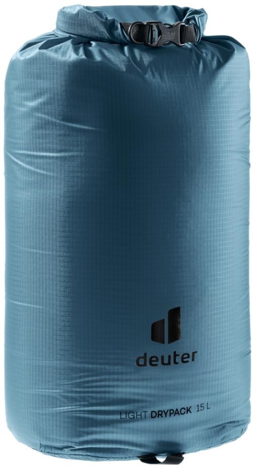 Торба Deuter Light Drypack 15