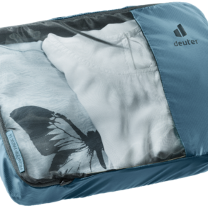 Торба с цип Deuter Mesh Zip Pack 5
