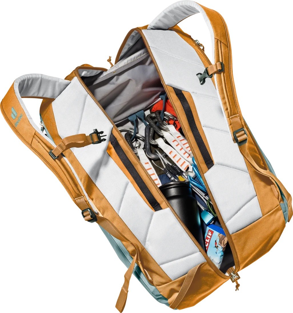 Катерачна раница Deuter Gravity Motion 40 - Image 2