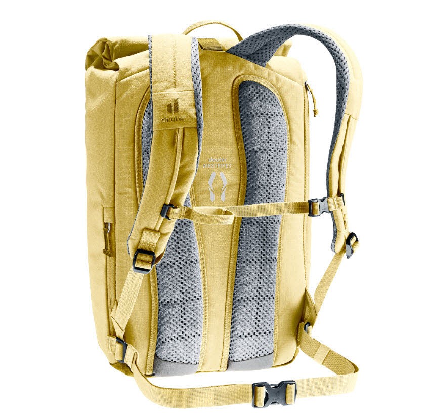 Раница Deuter Stepout 22 - Image 2
