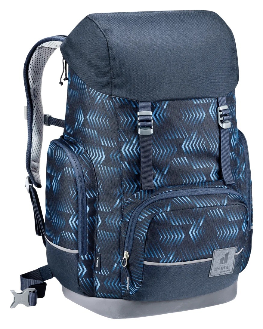Раница за училище Deuter Scula