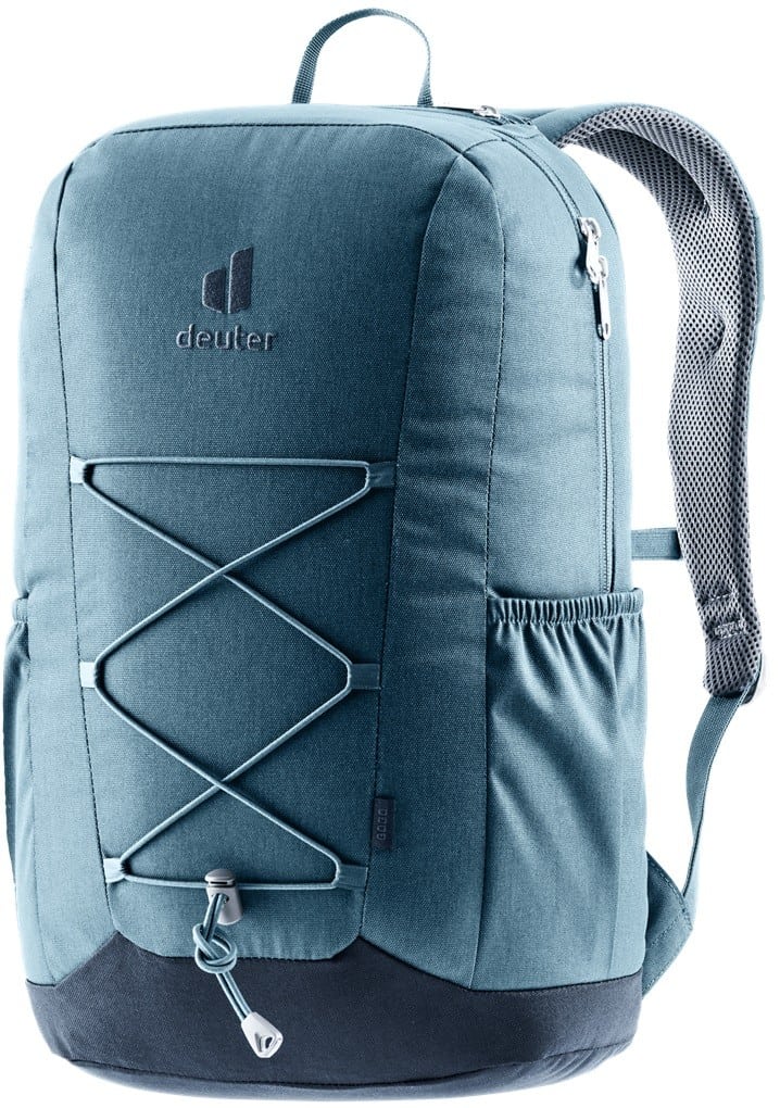 Ученическа раница Deuter за комфорт и стил при училище и п.