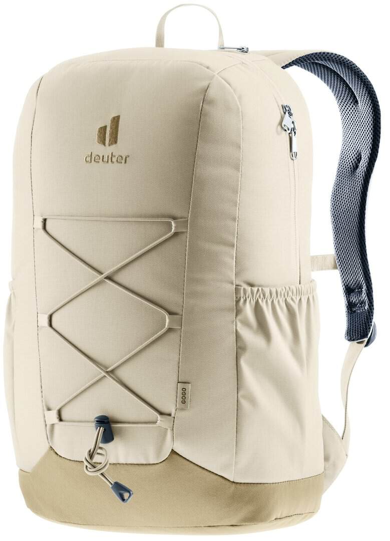 Раница Deuter за спорт и пътуване, подходяща за активни пъ.