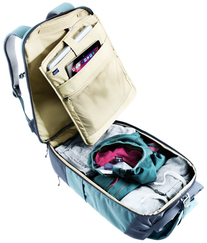 Раница Deuter Utilion 30 - Image 4