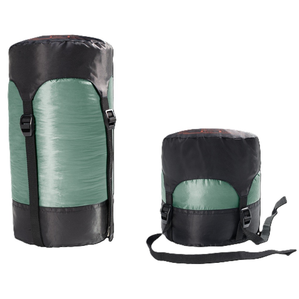 Спален чувал Deuter Exosphere +4 EL Zip Left - Image 6