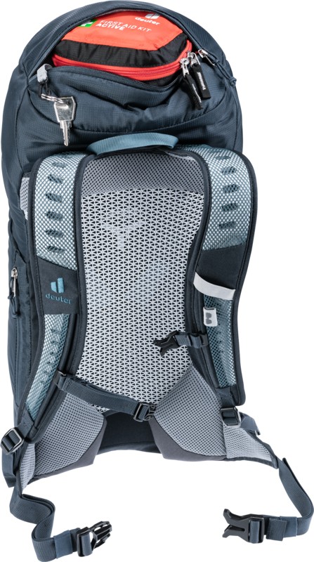 Раница Deuter AC Lite 16 - Image 6