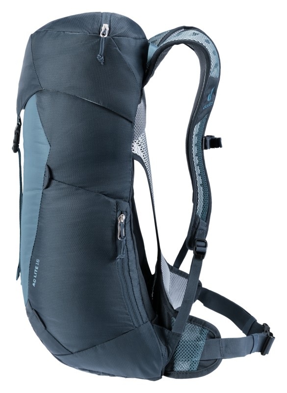 Раница Deuter AC Lite 16 - Image 13