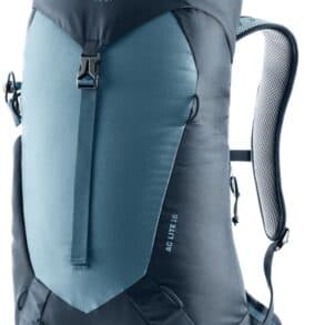 Влагоустойчив раница Deuter AC Lite 16 за спорт и туризъм.