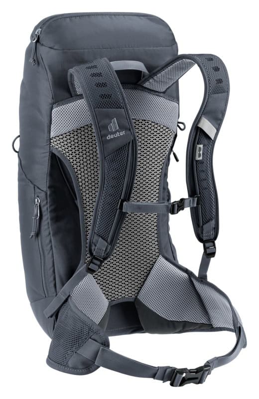 Раница за планински туризъм Deuter с комфортна система за.