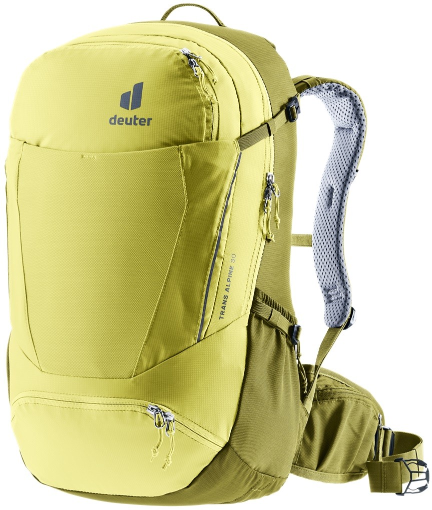 Раница Deuter Trans Alpine 30