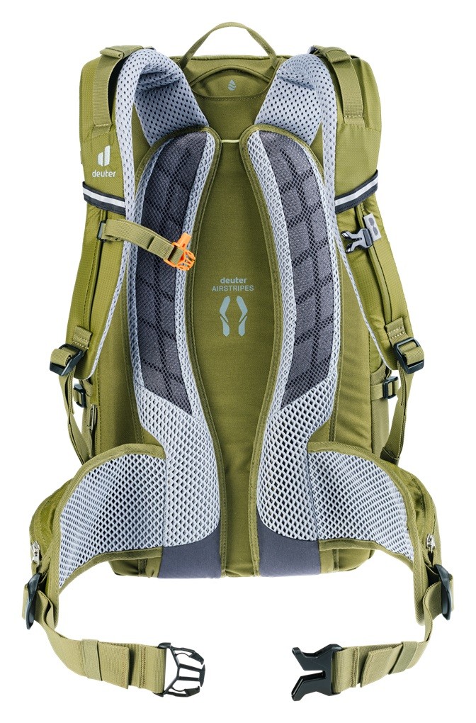 Раница Deuter Trans Alpine 30 - Image 2