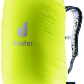 Дъждобран за ученически раници Deuter Raincover School