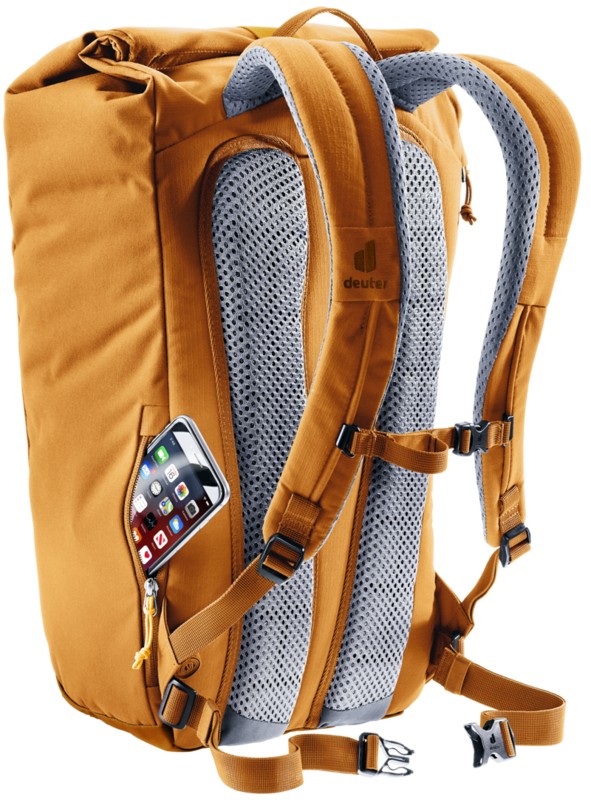 Раница Deuter Stepout 22 - Image 4