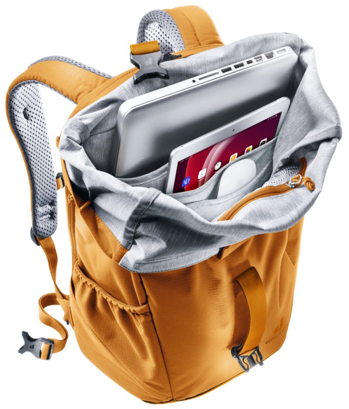 Раница Deuter Stepout 22 - Image 6
