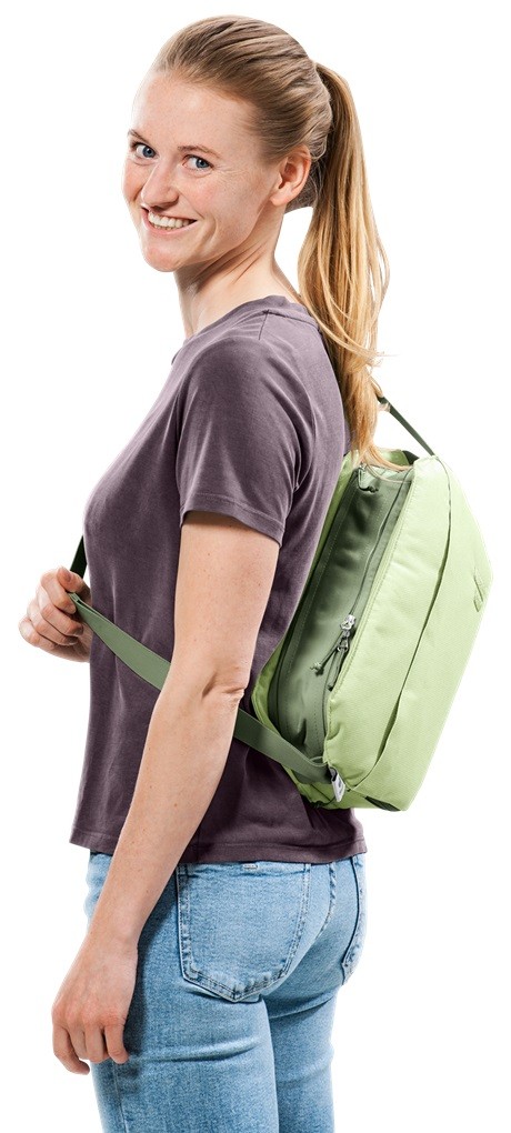 Чанта за през рамо Deuter Passway 4+1
