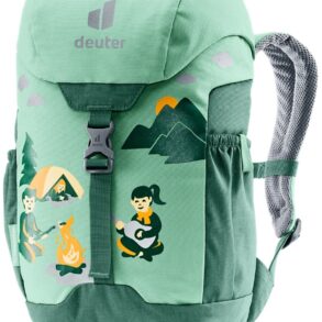 Детска раница Deuter Schmusebar