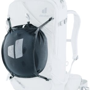 Държач за каска Deuter Helmet Bag