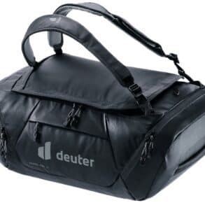 Чанта за спорт и пътуване Deuter Duffel Pro 60L.