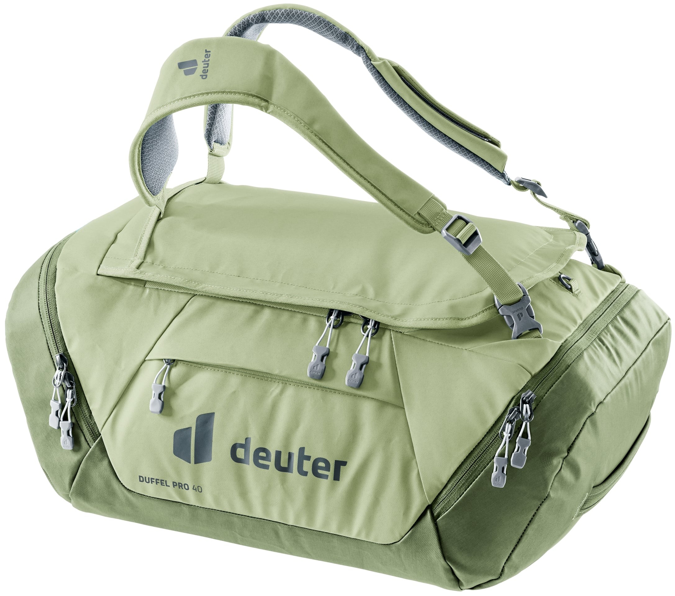 Сак Deuter Duffel Pro 40