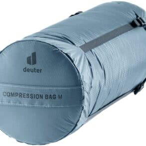 Компресионна торба Deuter Compression Bag M